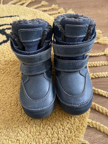 Čižmy, d.d.step,26