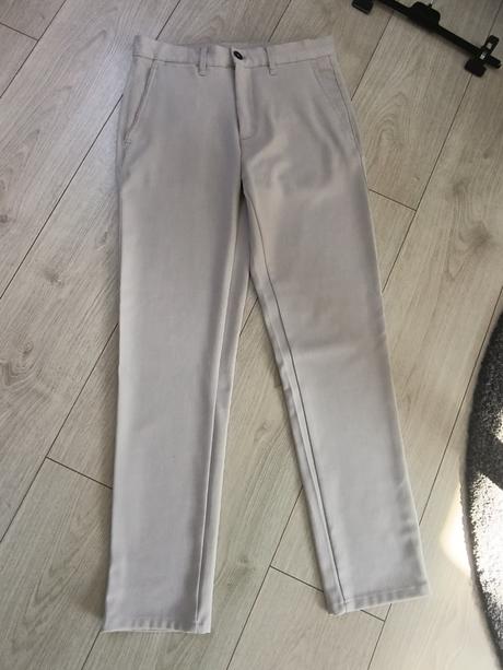 Pánske nohavice, zara,36