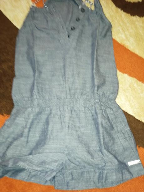 Sukničky a šaty, 122–134