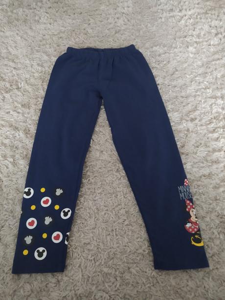 Legíny minnie, disney,122