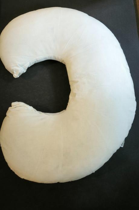 Vankúš na kojenie, 