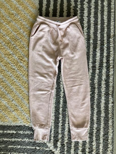 Tepláky reserved, reserved,140