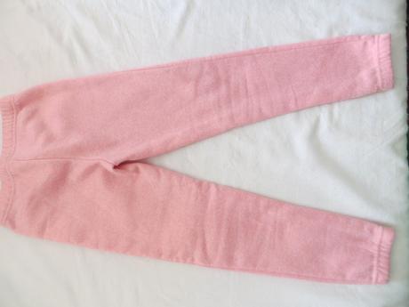 Ružové tepláky, kids,122