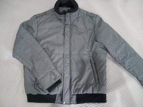Zimná bunda, xl
