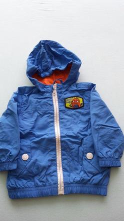 Prechodná vetrovka, dopodopo,74