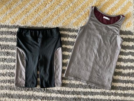 Tielko be active 134/140, reserved,134