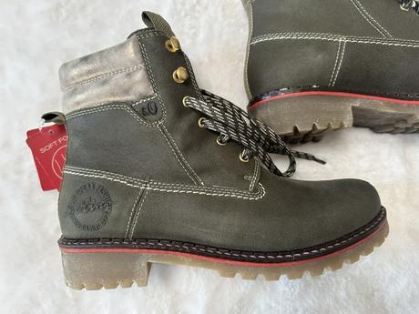 Khaki workery zn. s.oliver originál, s.oliver,40