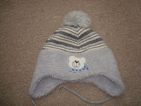 Capica zimna, vel. 50, 86