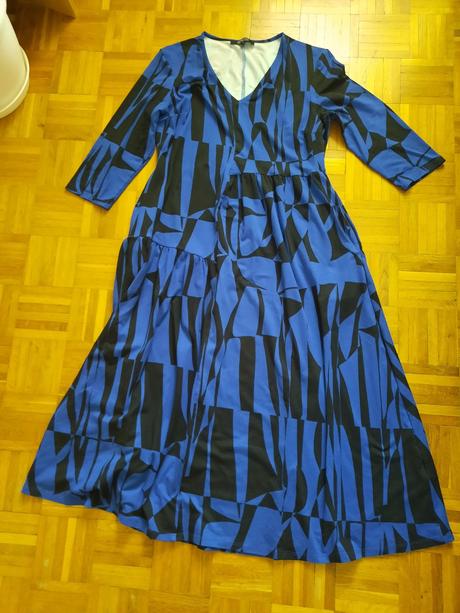 Dámske šaty, 40