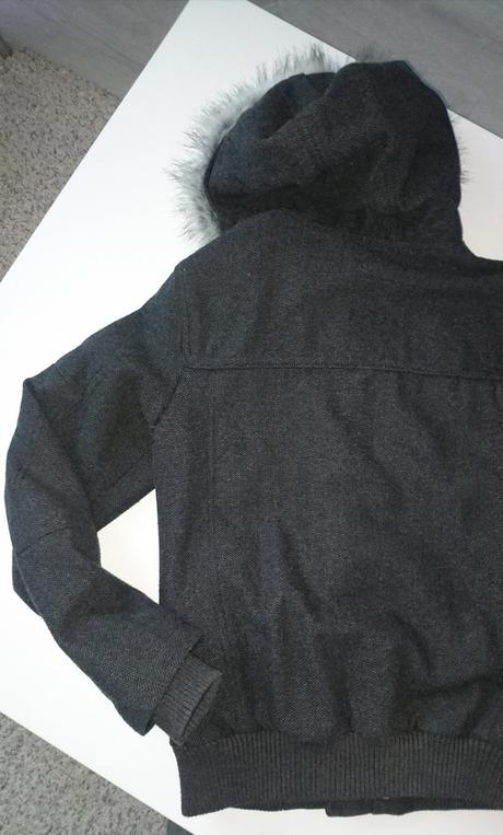 Bunda pull&bear, pull&bear,m