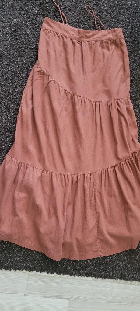 Šaty minimalne nosene, abercrombie&fitch,l