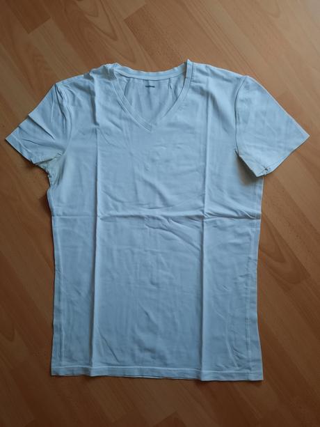 Pánske tričko, tezenis,s