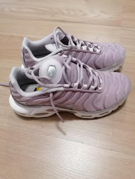 Nike air max plus light lilac v. 36, nike,36