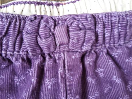 H&m nohavice, h&m,80