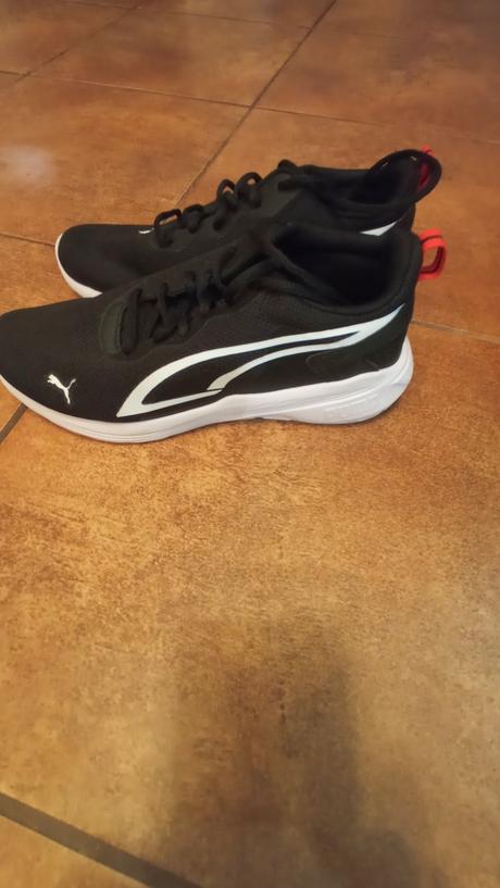 Puma tenisky, puma,37