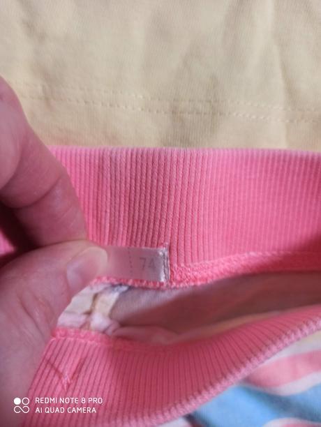 Dievčenský set na leto, 74