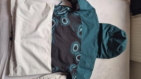 Zimná lyžiarská bunda, o'neill,s