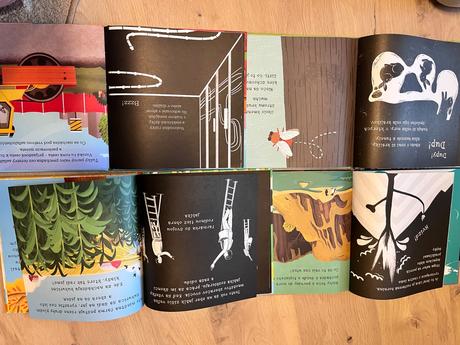 Knihy svojtka posviet si, 