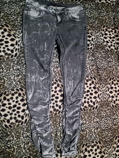 Zaujímavé rifličky, fishbone,28