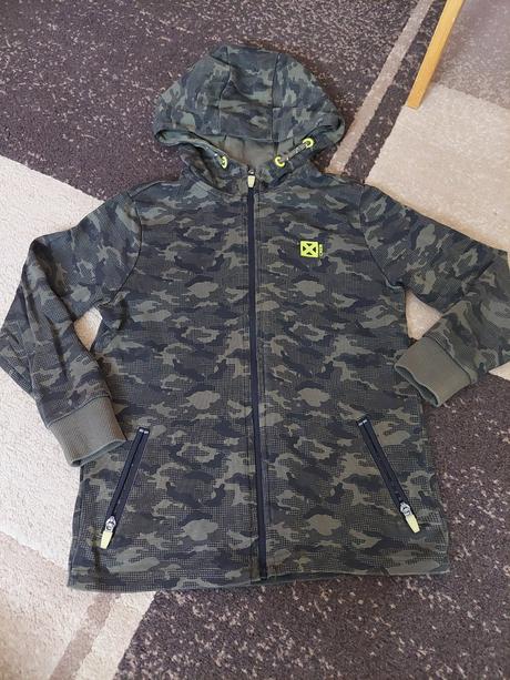 Mikina 128 ff, f&f,128