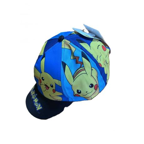 Šiltovka pokémon, 54 / 56