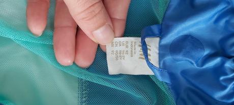 Šušťáková bunda h&m 92, h&m,92