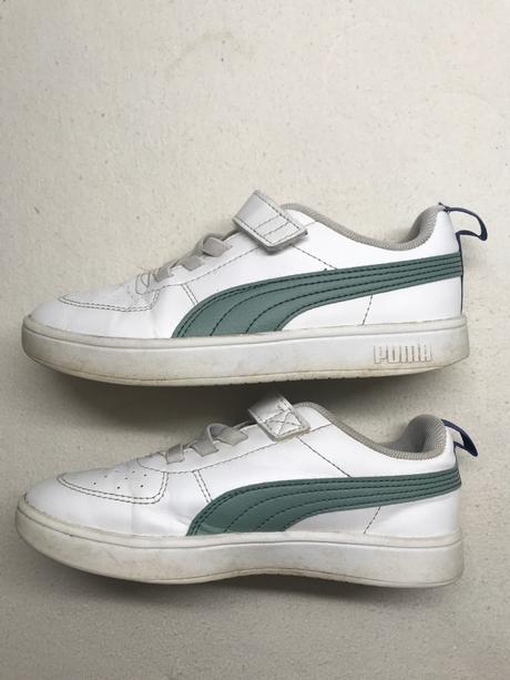 Tenisky puma 32,5, puma,32