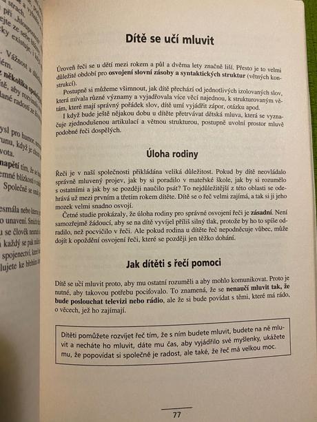 Vaše dítě ve věku od 1 do 3 let anne bacus,