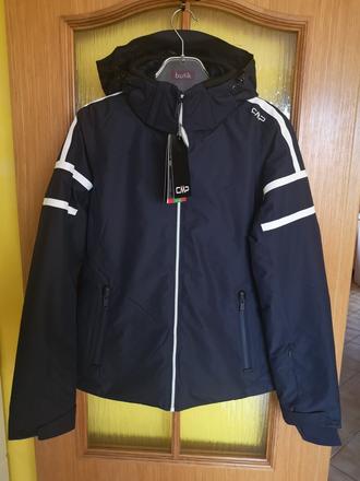 Cmp dámska zimná bunda veľkosť s, cmp,s