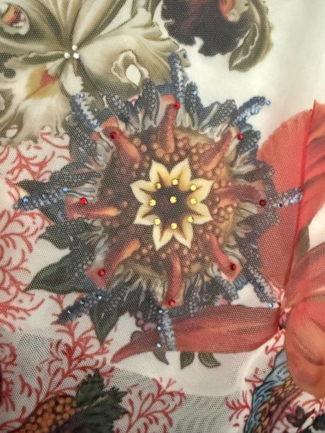 Tielko desigual, desigual,l