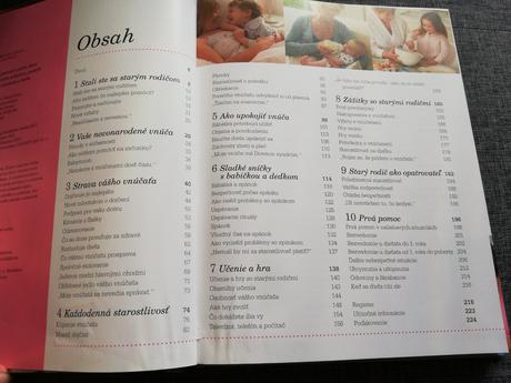 Naše milované vnúča, 