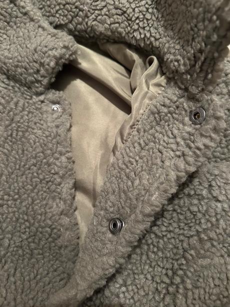 Detský kožúštek zara veľ. 116, zara,116