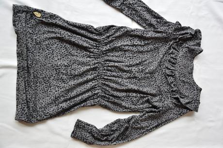 Leo šaty pompdelux, pompdelux,134