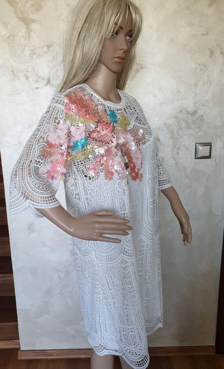 Silvian heach saty, m