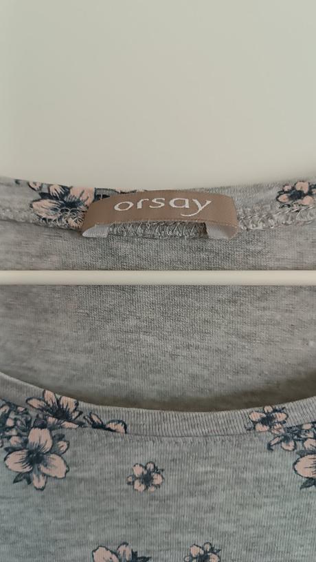 Tričko, orsay,s