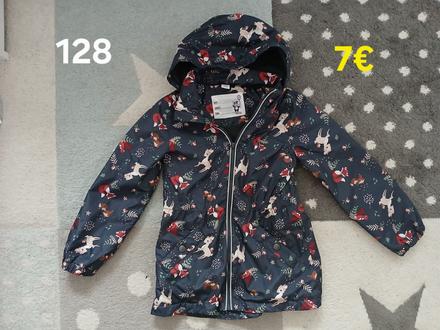 Bunda 128, dopodopo,128