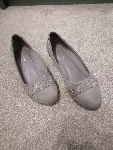 Topánky, graceland,36