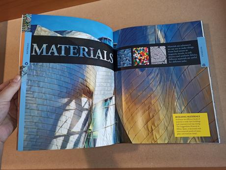 Dk science a children's encyclopedia, 