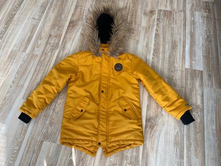 Vetrovka, sinsay,128