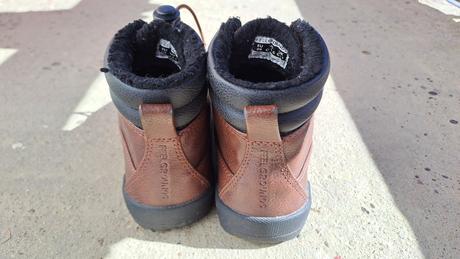 Feelgrounds patrol winter kids, 29