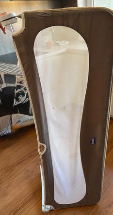 Chicco zábrana na veľkú posteľ, šírka (cm): 45,dĺžka (cm): 135