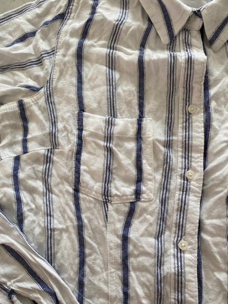 Košeľa, tally weijl,xs