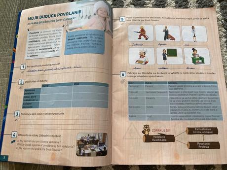 Pracovné vyučovanie 3 - pracovná učebnica (2019),