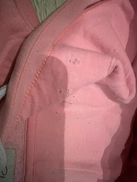 Mikina l, clockhouse,l