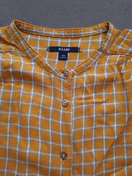 Košela - bluzka, 146