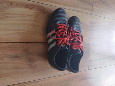 Kopacky, adidas,37