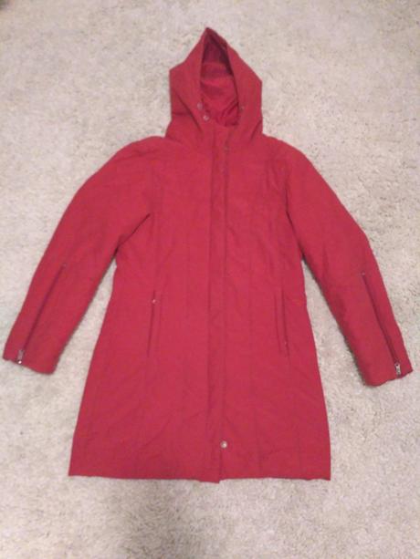 Dámska prechodná bunda, m