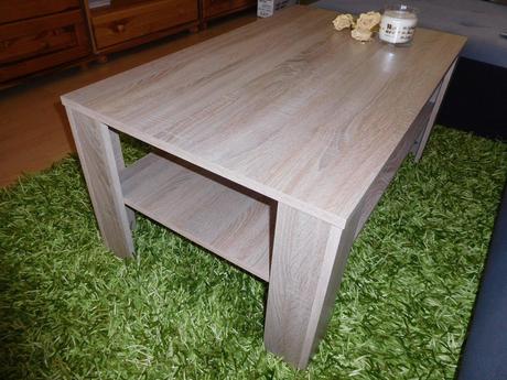 Konferenčný stolík-101 x 60 cm, výška- 44cm,, 