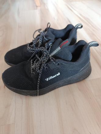 Ľahké tenisky willard, 36