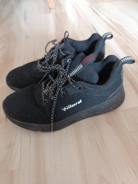 Ľahké tenisky willard, 36